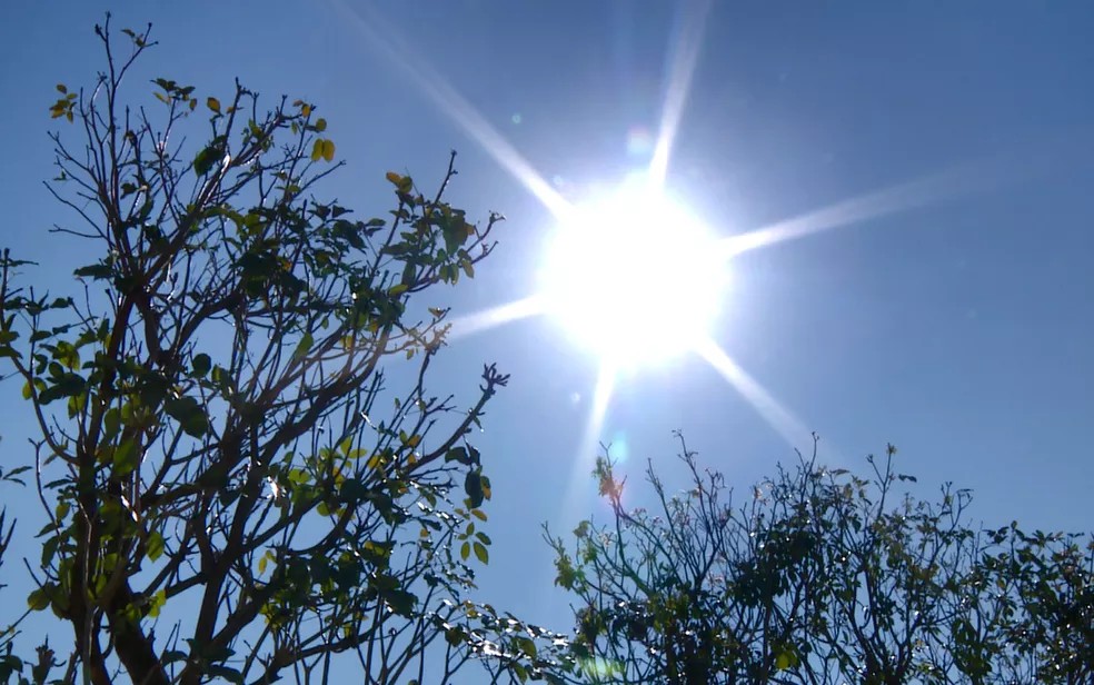 Inmet emite alerta de baixa umidade para 109 cidades da Paraíba