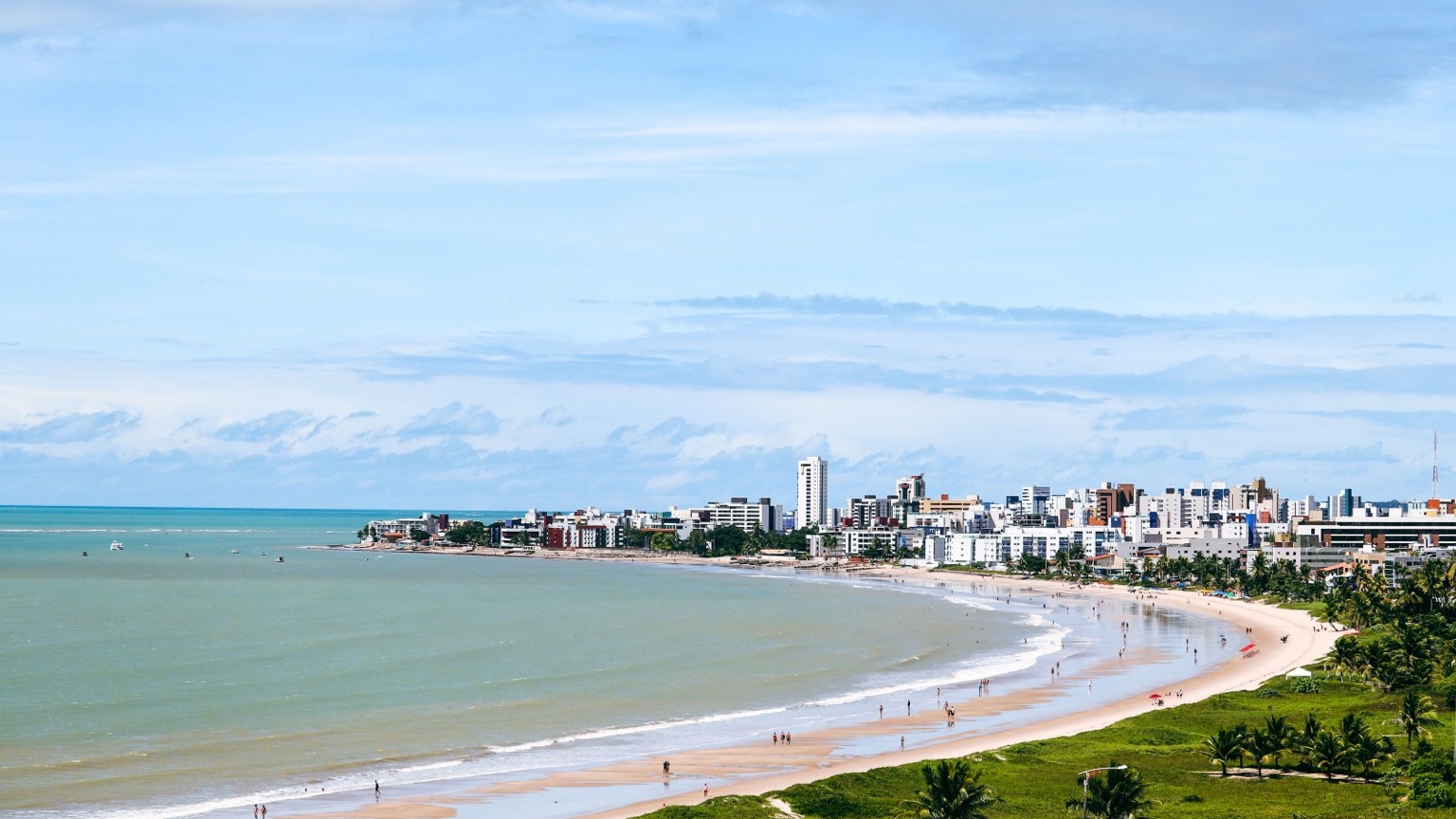 Inmet prorroga alerta amarelo de baixa umidade do ar na Paraíba