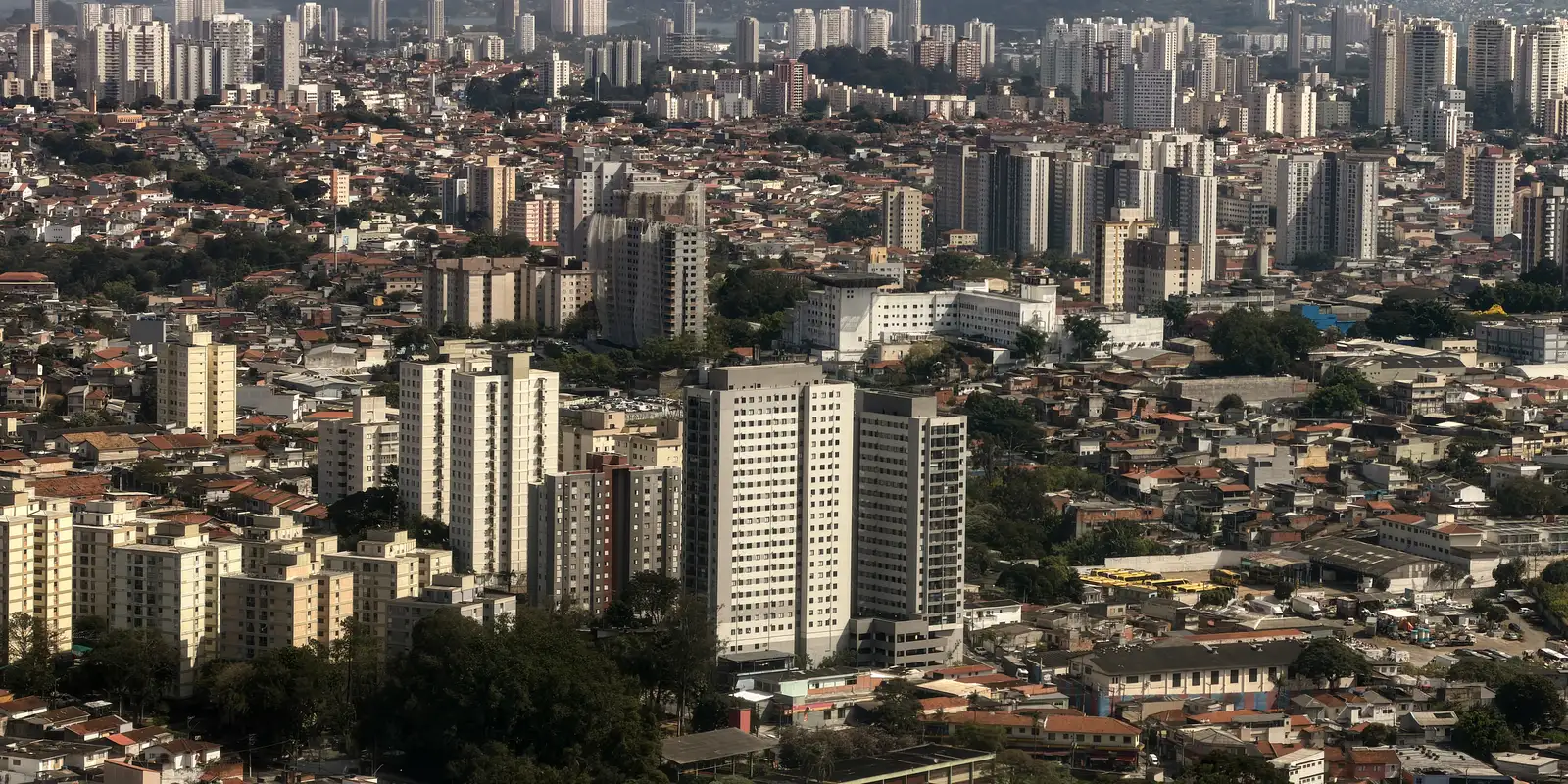 Novo painel compara 228 indicadores dos estados sobre saúde, educação e renda