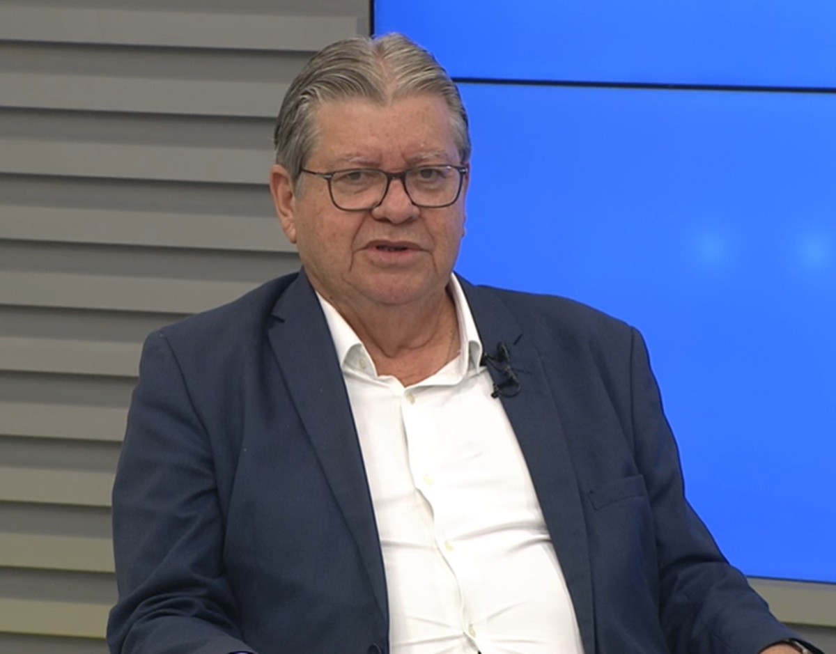 João Azevêdo, candidato ao Senado, defende novos rumos para saúde e Cagepa