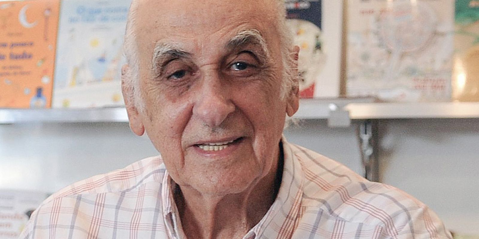 Morre aos 95 anos o renomado jornalista Zuenir Ventura