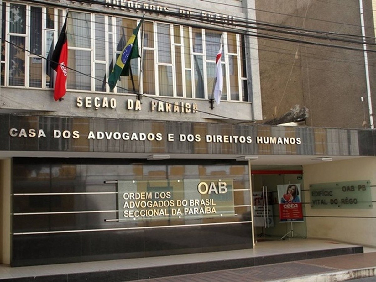 Justiça Federal suspende punição da OAB-PB contra advogado em caso de prompt injection