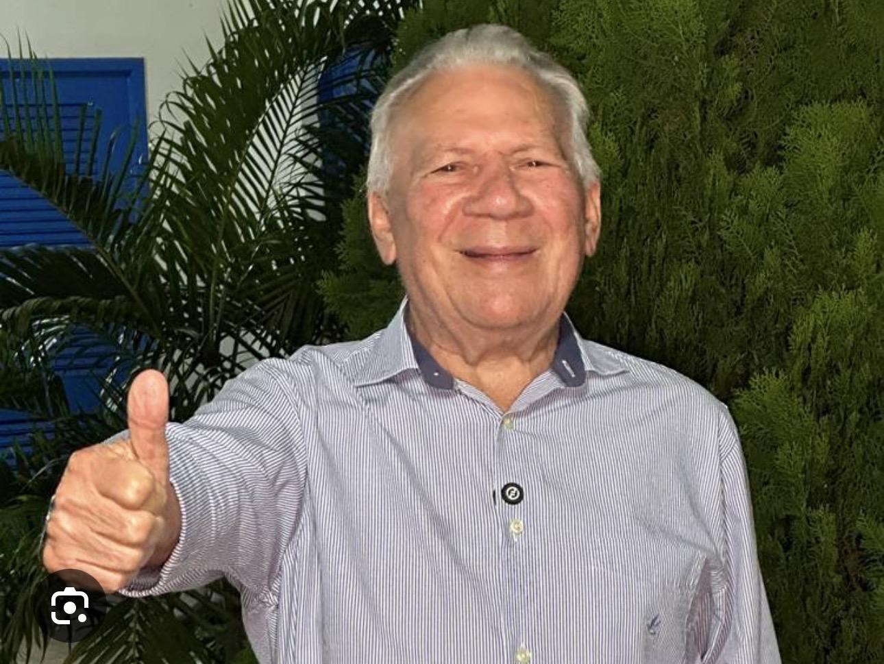Justiça Eleitoral defere candidatura de Zé Aldemir, que fica apto à disputa por vaga na ALPB