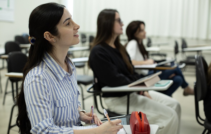 Professor dá dicas de estatística no Enem e ensina a interpretar gráficos