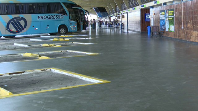 Paraíba garante transporte gratuito em eleições com nova lei