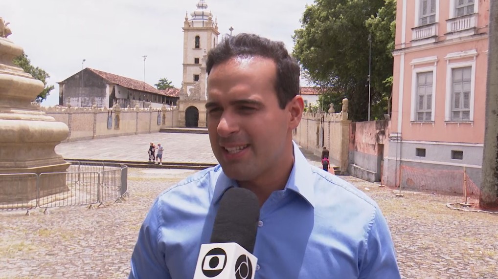 Lucas Ribeiro propõe expandir ICMS Cultural para imóveis tombados na Paraíba