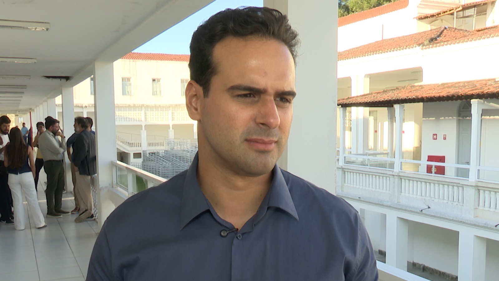 Lucas Ribeiro defende investimentos para startups na Paraíba