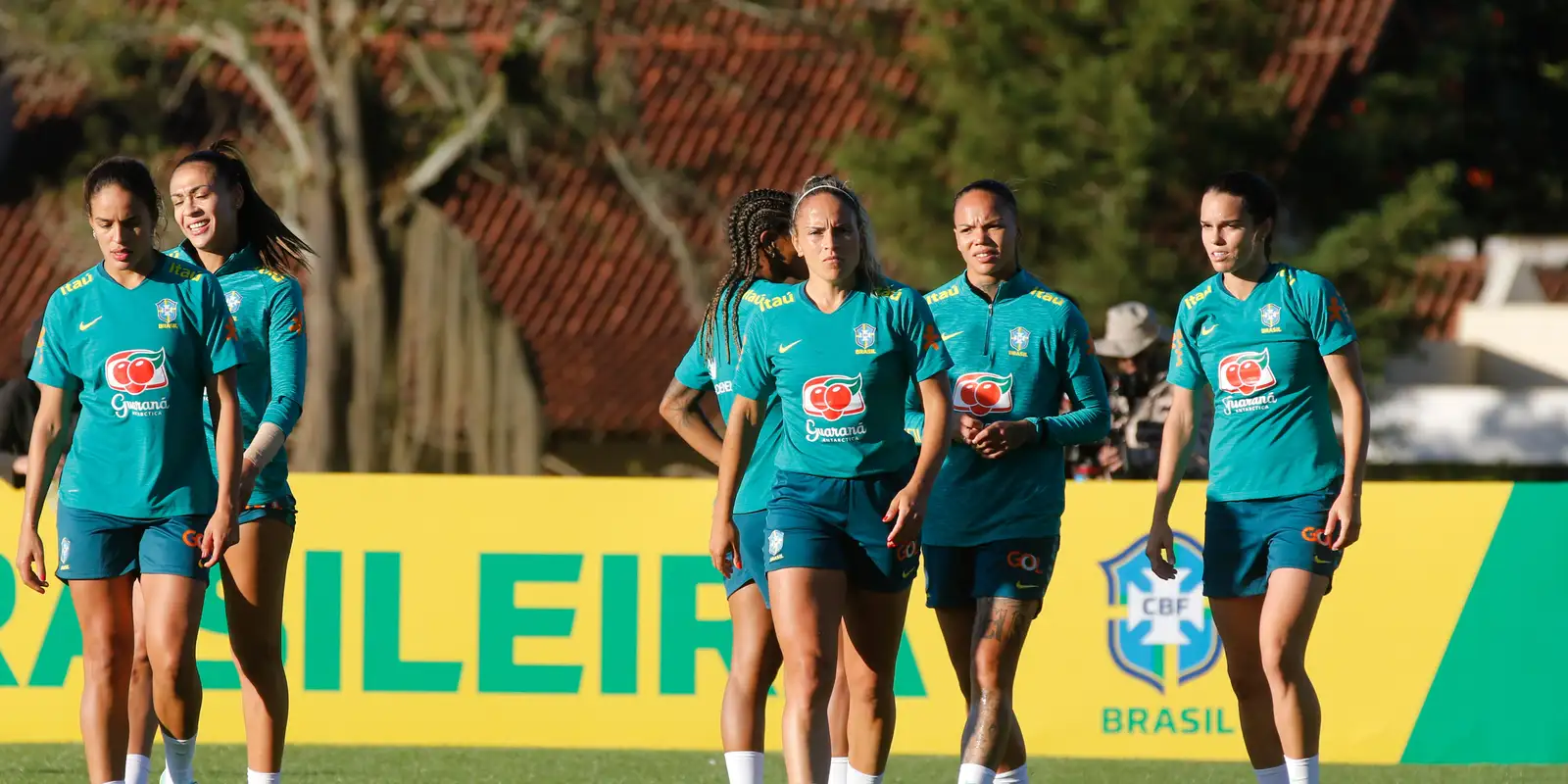 MEC estabelece regras para férias escolares durante a Copa do Mundo Feminina