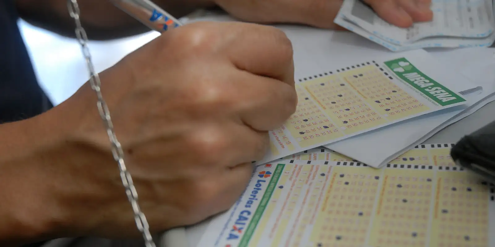Mega-Sena acumula e prêmio chega a R$ 41 milhões para o próximo sorteio