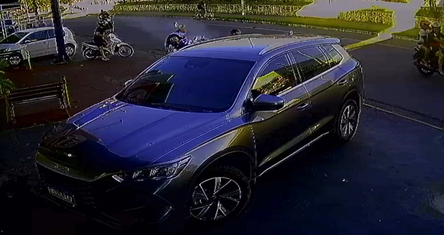Condutor morre após atropelar pedestre em grave acidente em Campina Grande