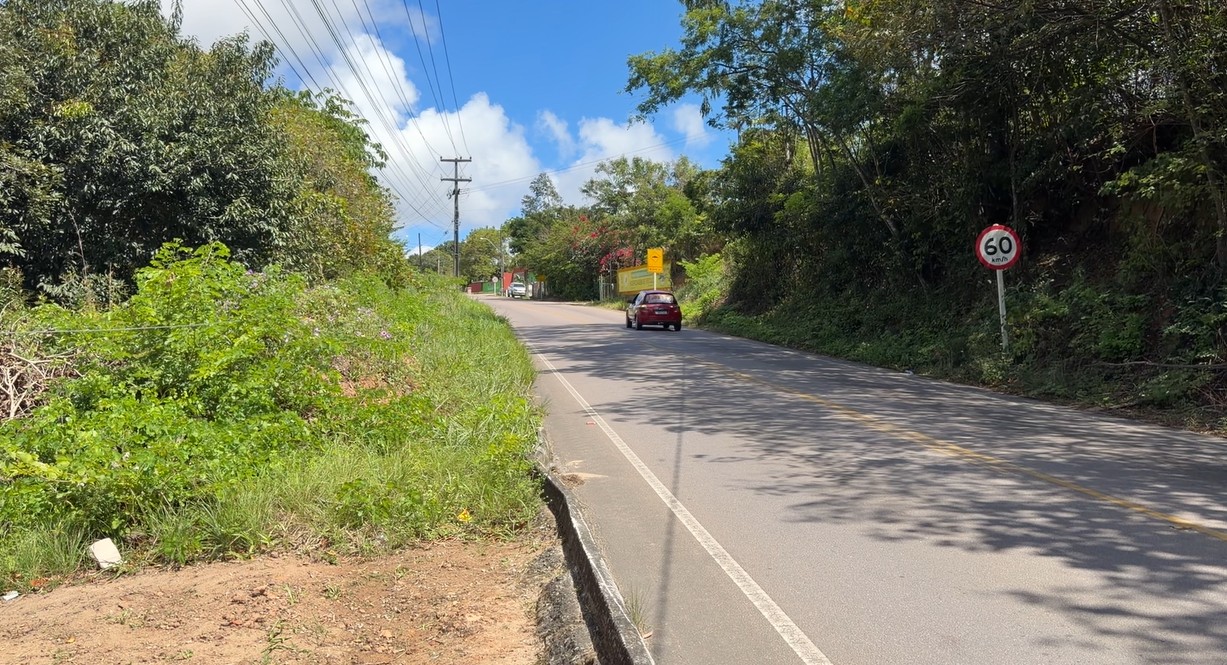 Mulher morre em grave acidente de moto na PB-018 na Grande João Pessoa