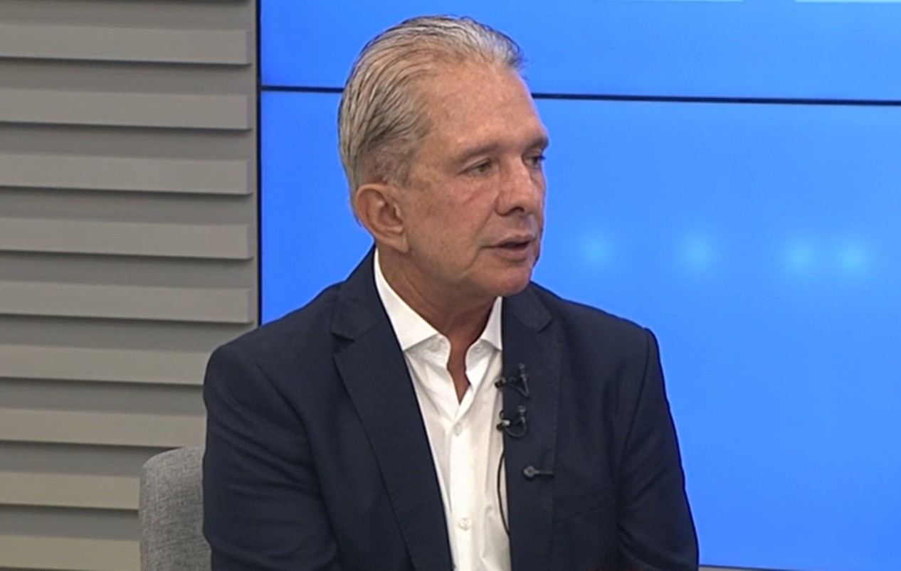 Nabor Wanderley defende controle de bets e aponta alinhamento conservador