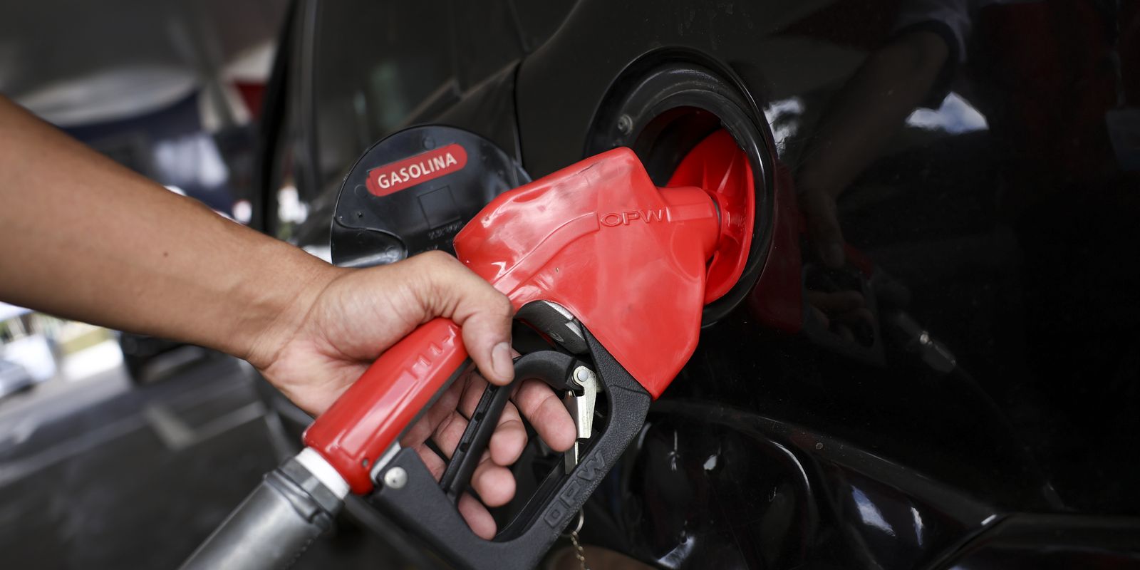 Nova lei endurece penas para furto de combustíveis no país