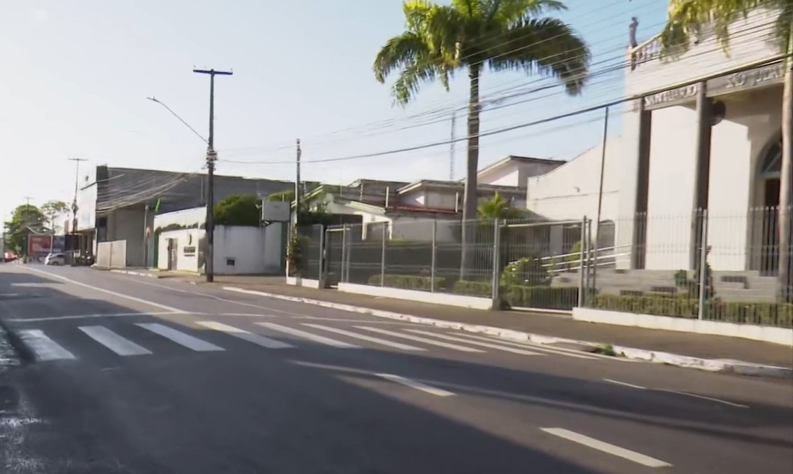 Obras mudam o trânsito em João Pessoa até sábado (26)