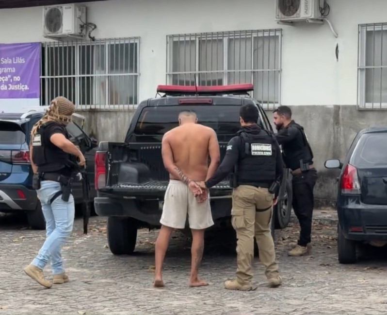 Operação Restinga cumpre 33 mandados contra o tráfico na Grande João Pessoa