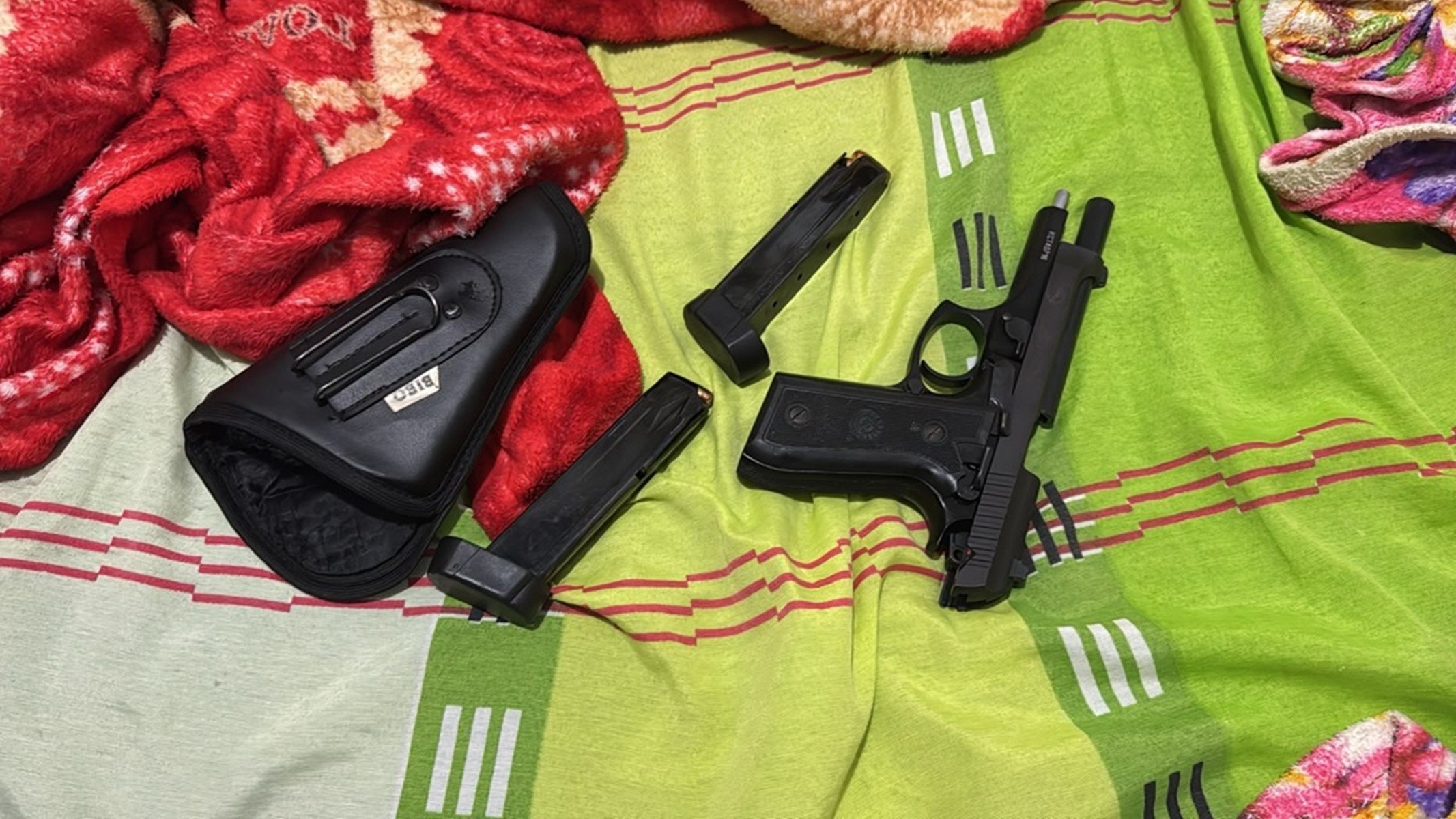 Operação Trinta Moedas prende suspeitos pela morte de policial militar em PE e PB