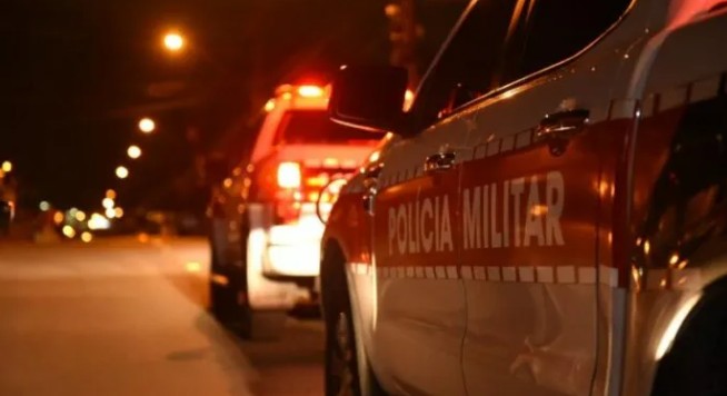 Padrasto é preso por maus-tratos a criança em Campina Grande