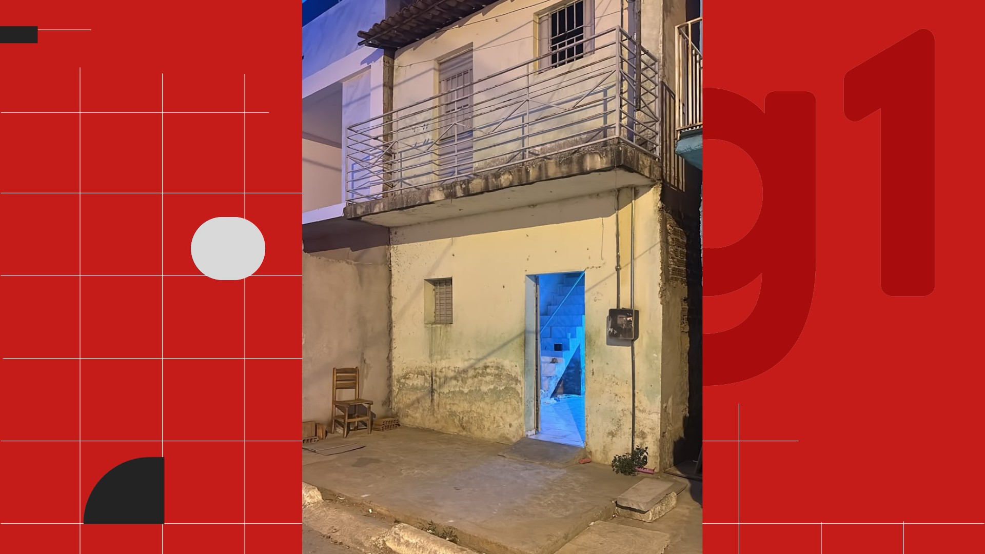 Padrasto morto em Sousa descumpria medidas protetivas contra a mãe, diz polícia