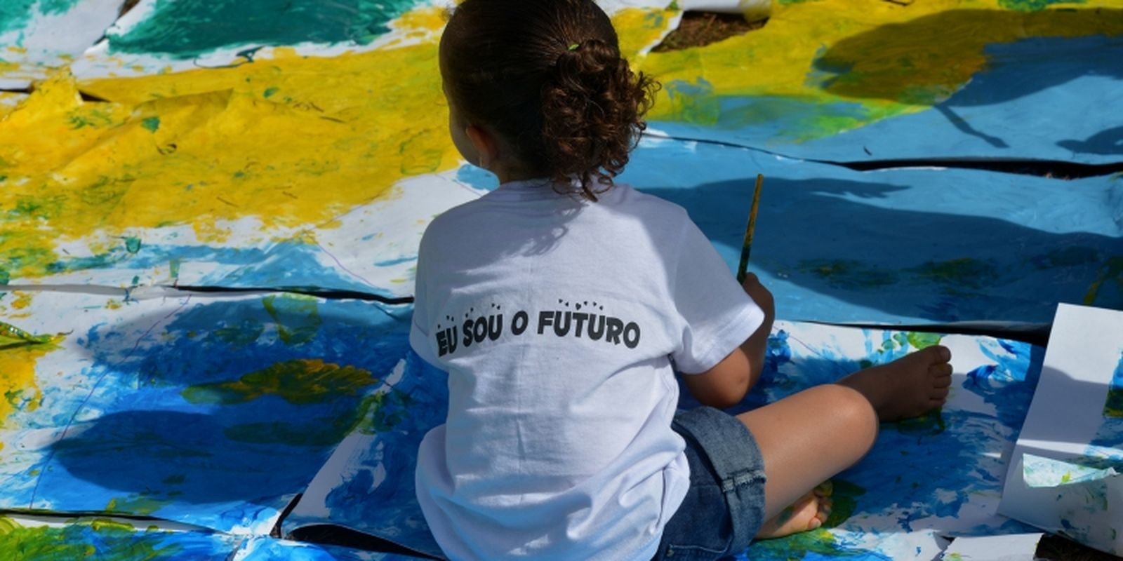 Unicef alerta que pais ainda veem a palmada como método de educação