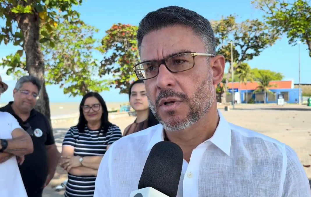 Pedro Coutinho aposta no turismo na Paraíba com diálogo municipal