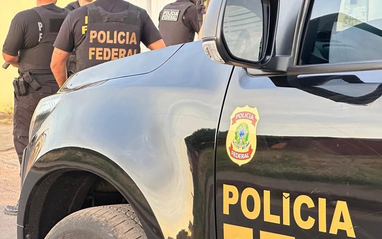 Polícia Federal investiga fraude no cadastro eleitoral na Paraíba