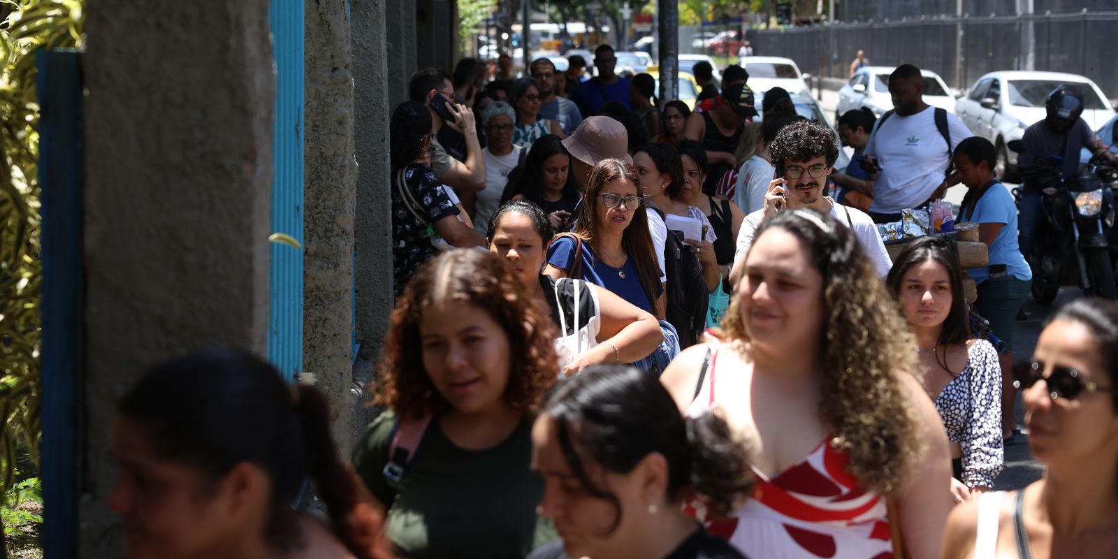 Cartão de confirmação da Prova Nacional Docente será divulgado dia 9