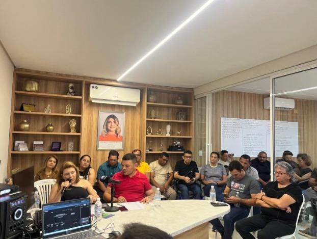 Poço de José de Moura anuncia programação especial para celebrar 32 anos de emancipação