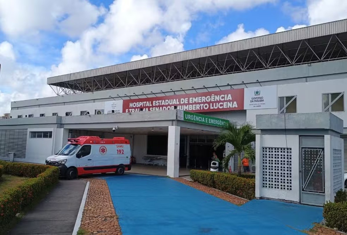 Motorista é indiciado por atropelamento de produtor em calçada de João Pessoa