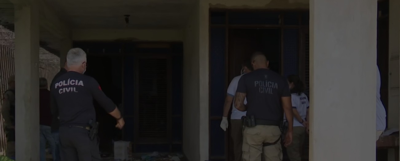 Polícia Civil investiga idosa morta há um ano em João Pessoa