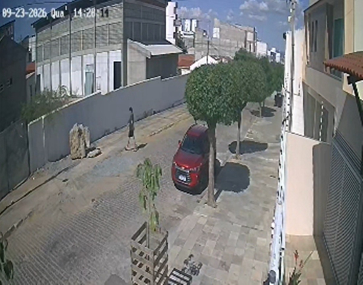 Polícia civil investiga morte de homem desaparecido encontrado em Patos