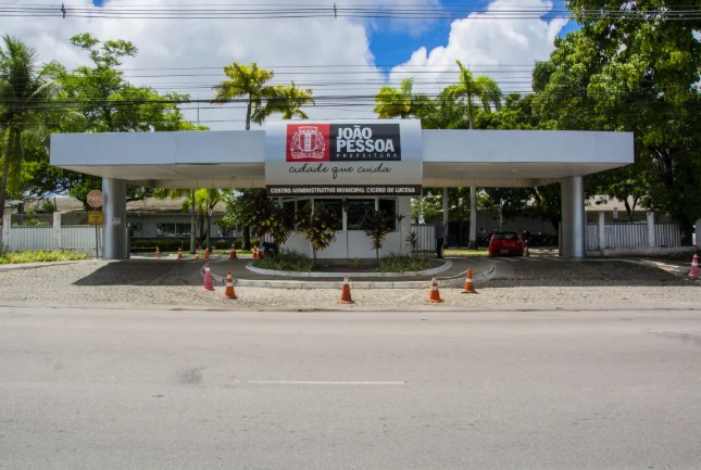 Prefeitura de João Pessoa convoca aprovados em concurso público da saúde
