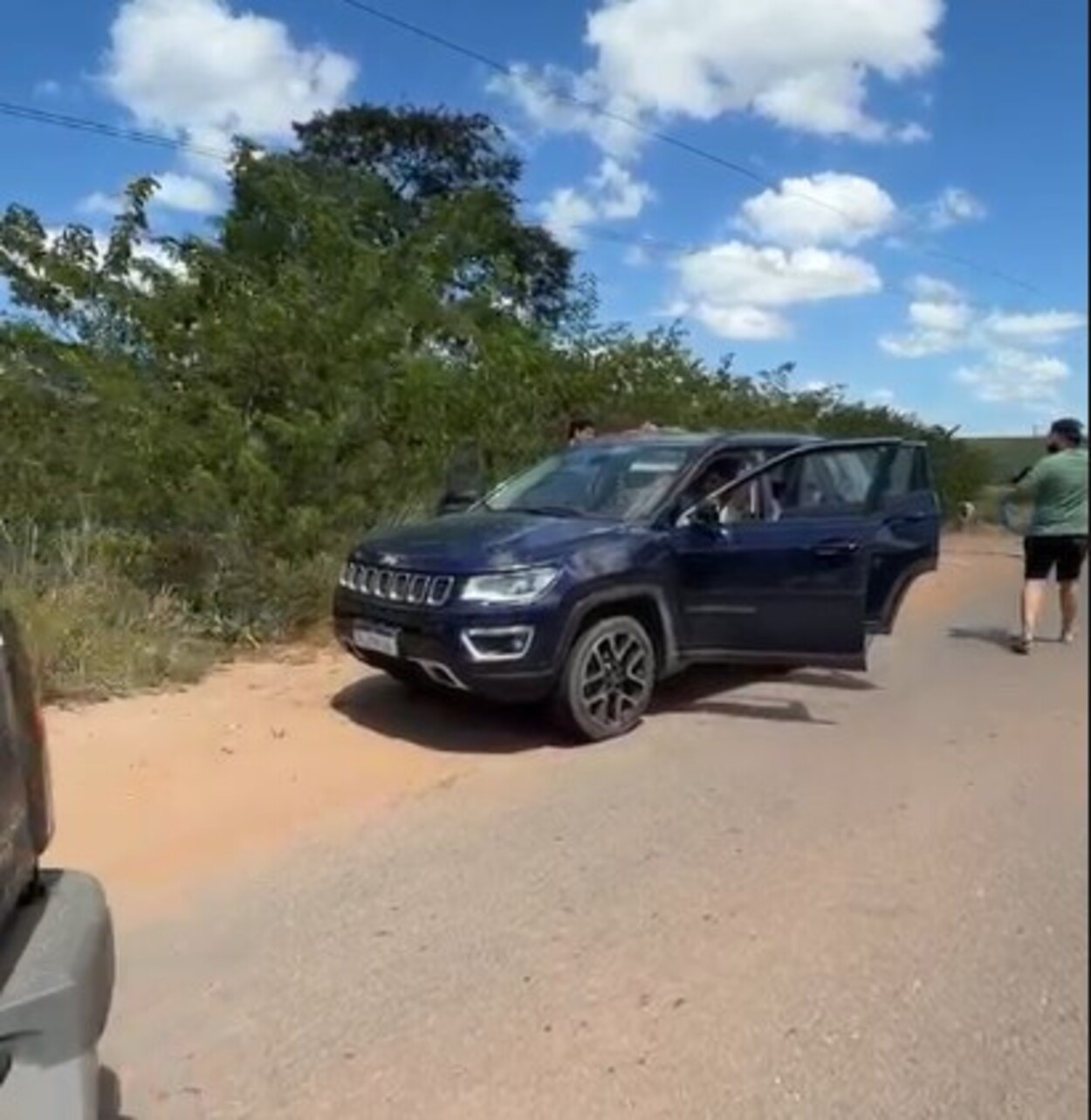 Suspeito de integrar esquema milionário é preso na Operação Bon Vivant