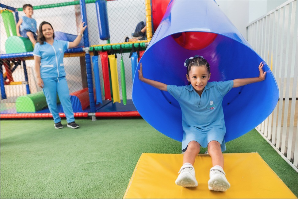 Por que a primeira infância é a fase ideal para iniciar a vida escolar
