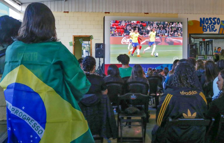 Proposta proíbe menção a odds de apostas em transmissões esportivas