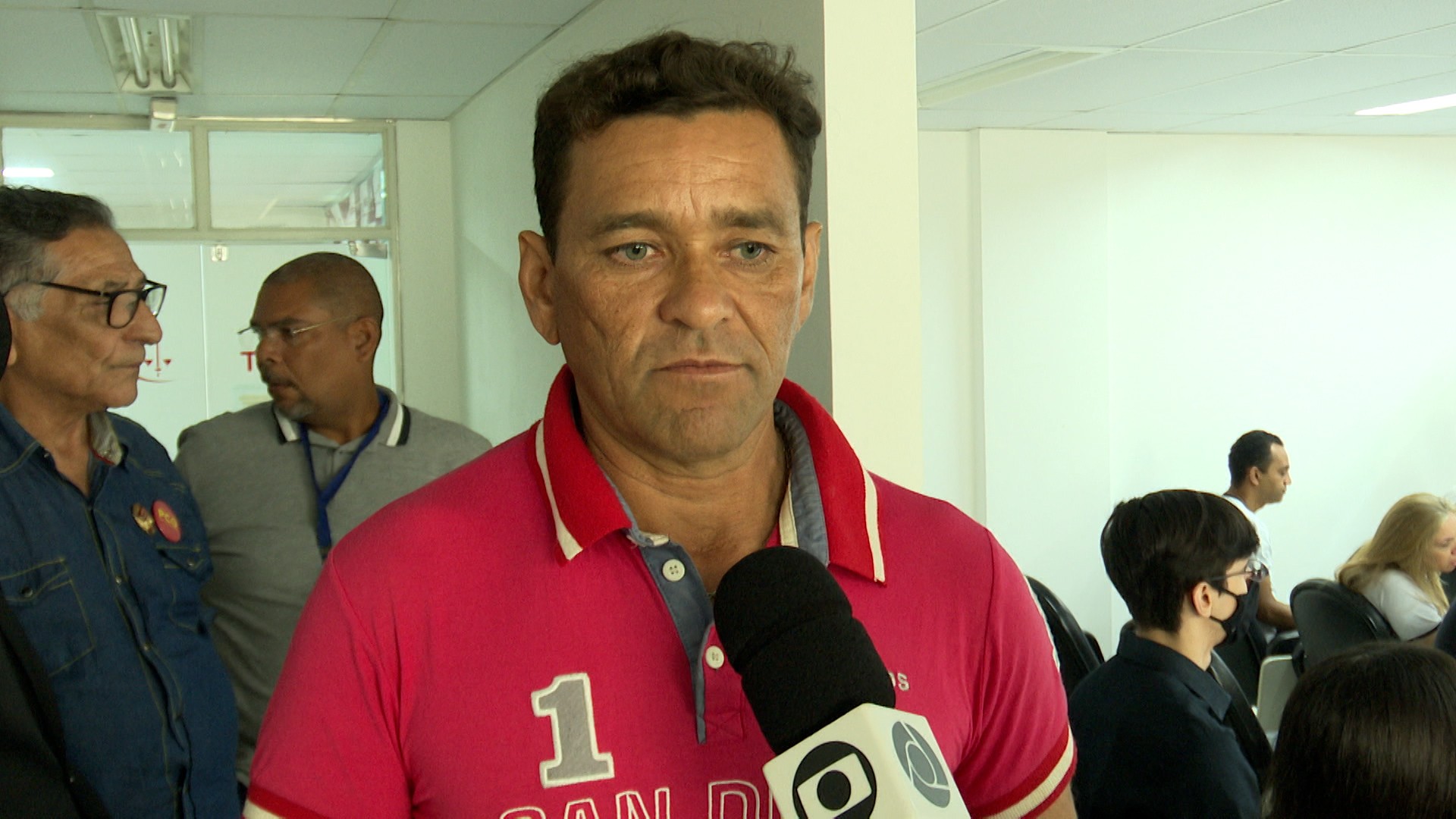 Conheça o número de adriano trajano para as eleições 2026 na Paraíba