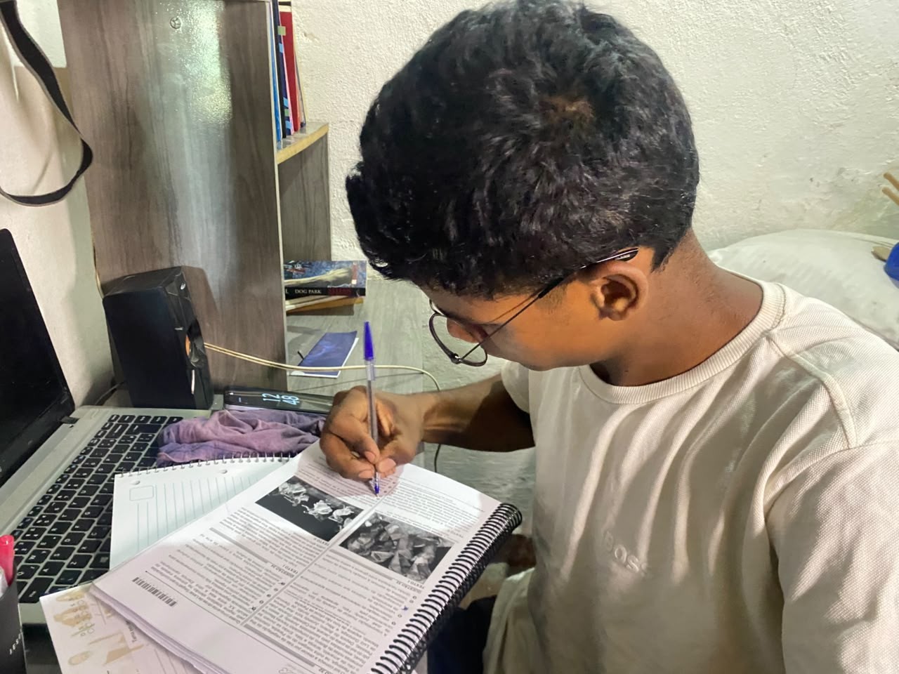 Como a preparação para o Enem expõe abismo financeiro entre estudantes