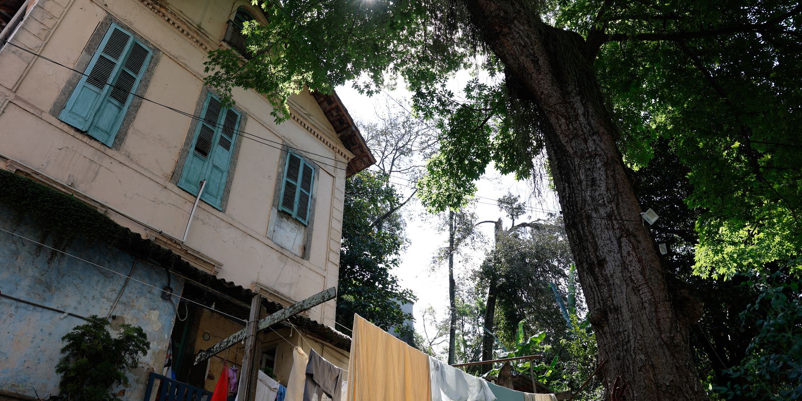 Iphan tomba primeiro quilombo urbano do Rio de Janeiro na Glória