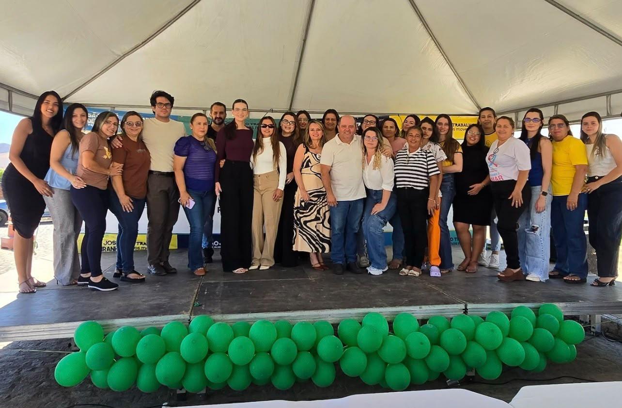 São José de Piranhas prepara expansão de consultas especializadas na Policlínica Municipal