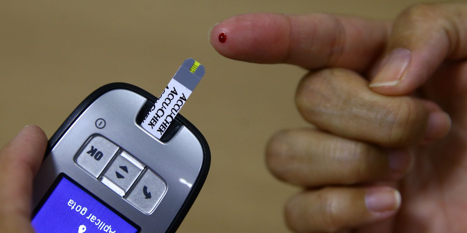 Ações de segurança do paciente ajudam no controle de doenças crônicas