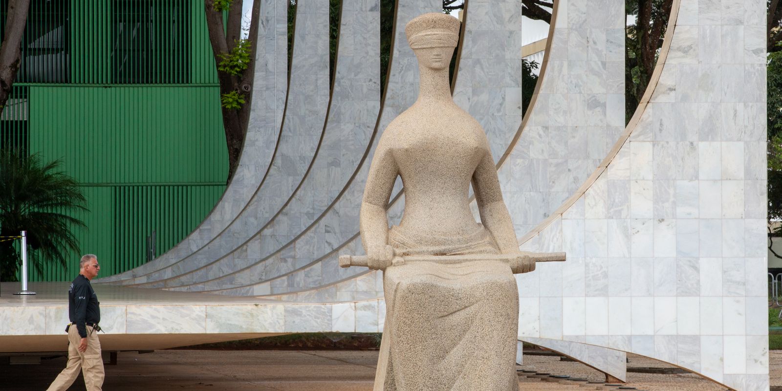 STF limita gratuidade na justiça do trabalho a quem ganha até R$ 5 mil