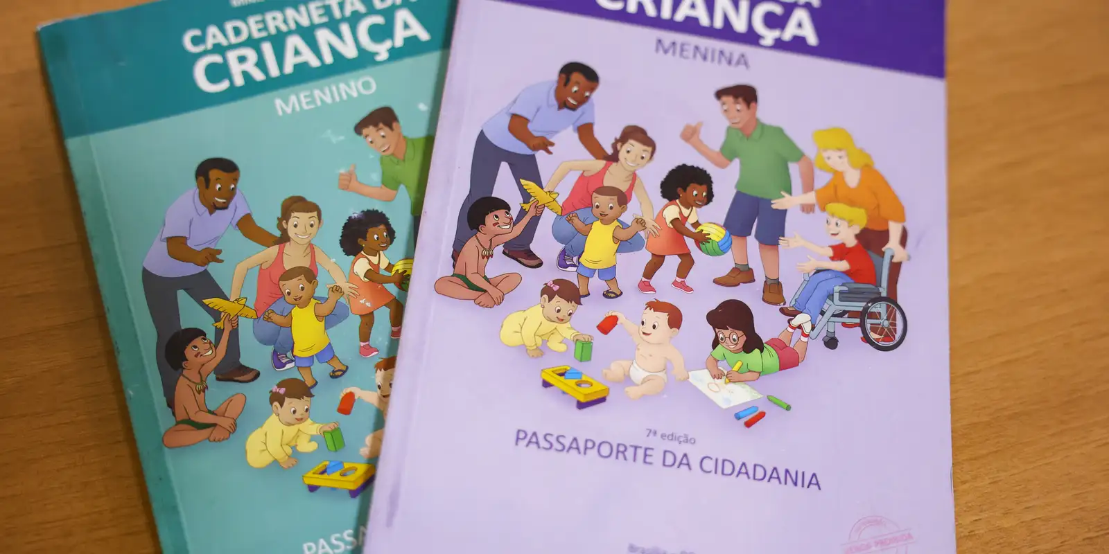 SUS já imunizou mais de 1 milhão de crianças com a vacina Pneumo 20