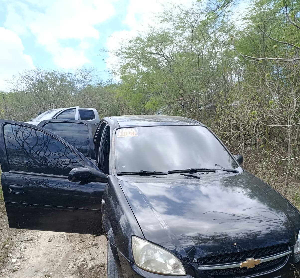 Suspeito de assalto à casa do prefeito de Boqueirão é preso em Campina Grande