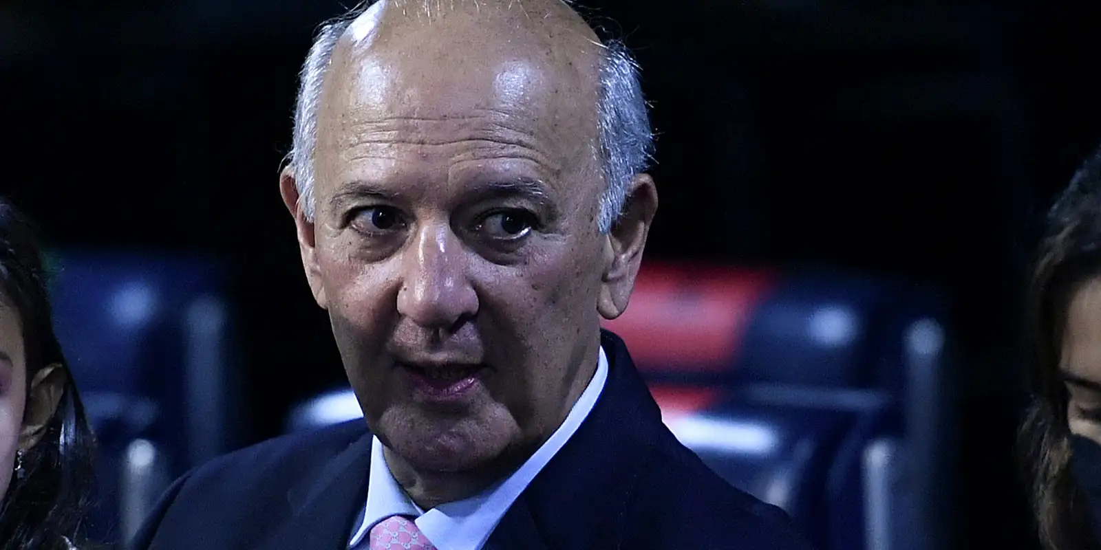 TSE nega candidatura de Arruda ao governo do DF por 5 votos a 2