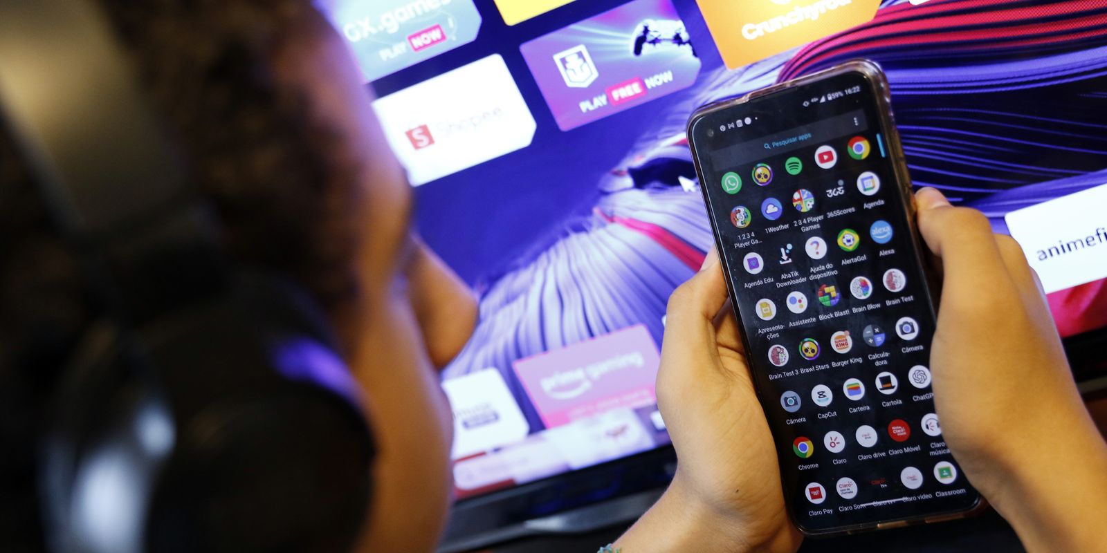Unicef alerta para o avanço do abuso sexual infantil online no mundo