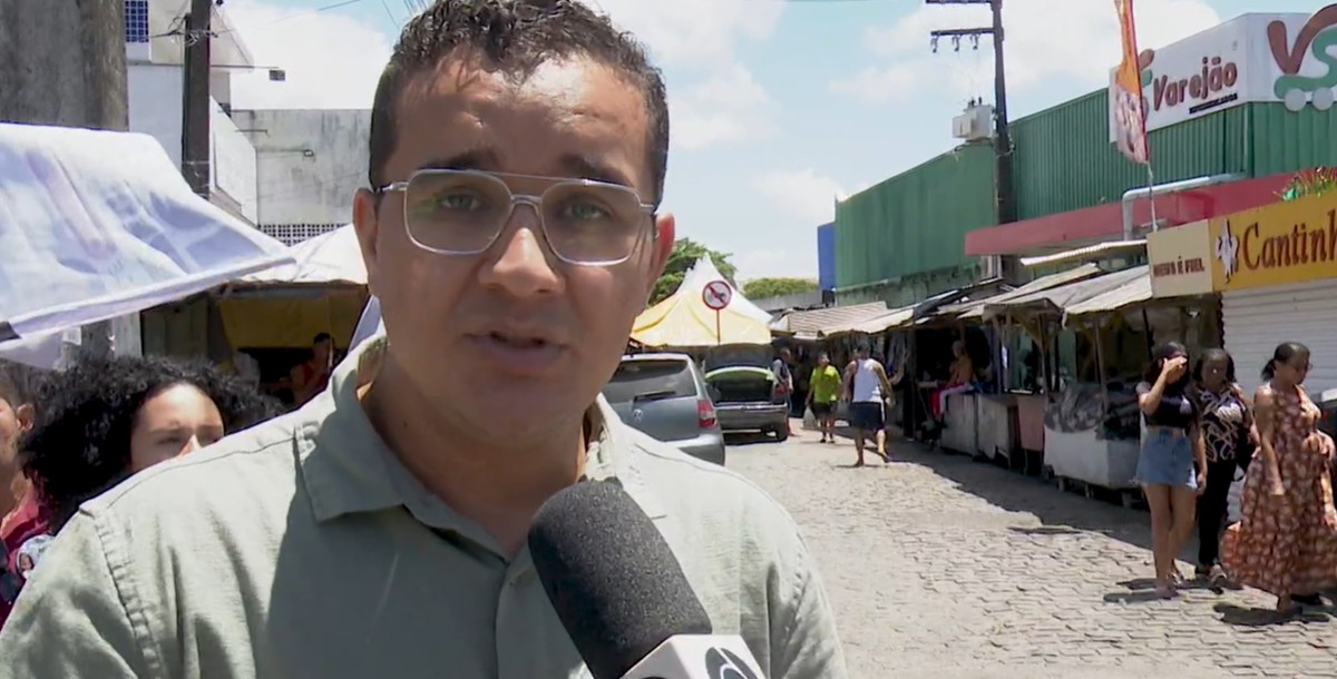 Yuri Ezequiel foca em turismo e saúde para o governo da Paraíba
