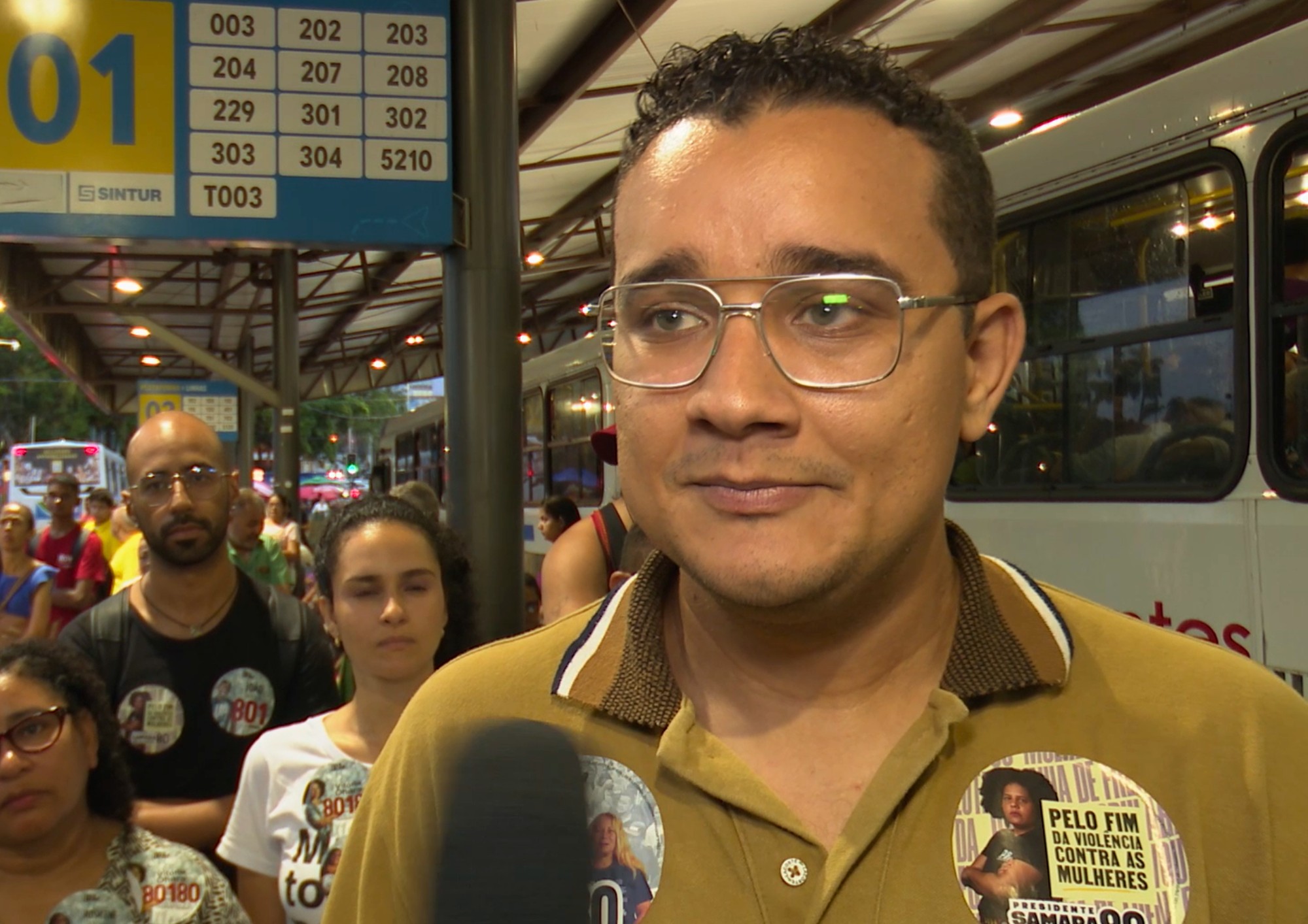 Yuri Ezequiel defende 10% do orçamento para educação na Paraíba