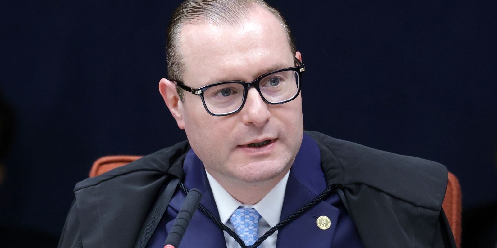 Cristiano Zanin rejeita liminar para forçar CPI sobre Master no Senado