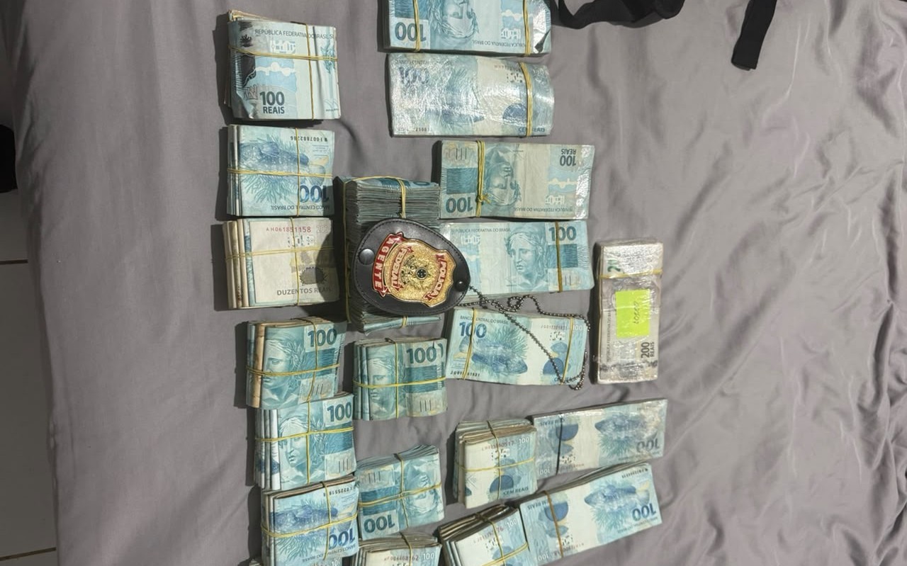 Operação Zona de Influência investiga acordo entre facção e políticos na PB