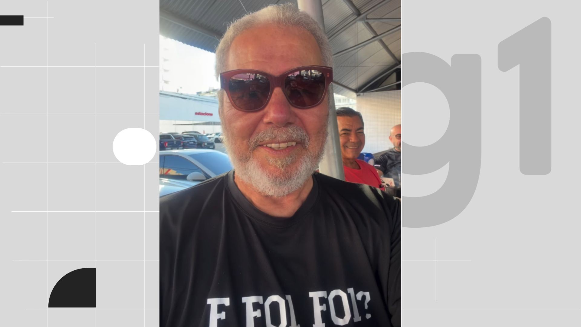 Morre aos 71 anos o advogado Marcos Pires em João Pessoa