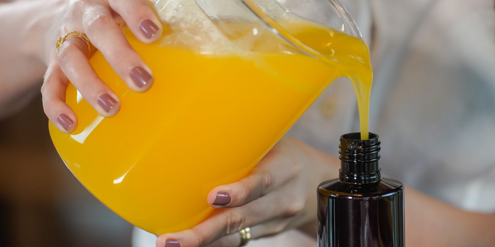 Anvisa divulga lista de cosméticos artesanais permitidos
